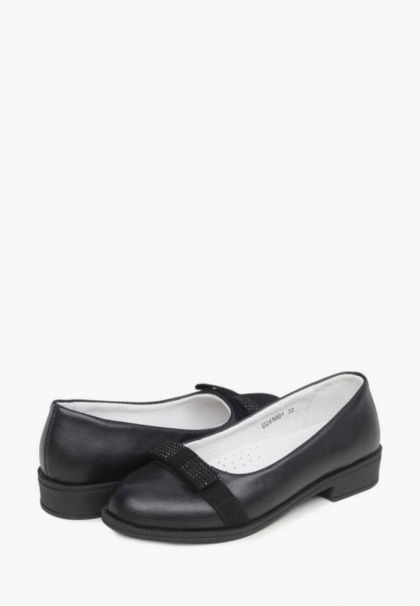 фото Туфли t.taccardi