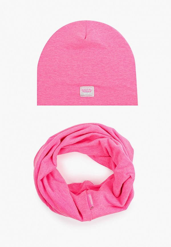 фото Шапка и снуд playtoday