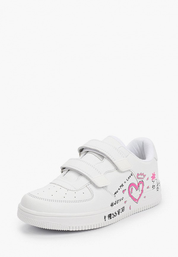 фото Кеды playtoday