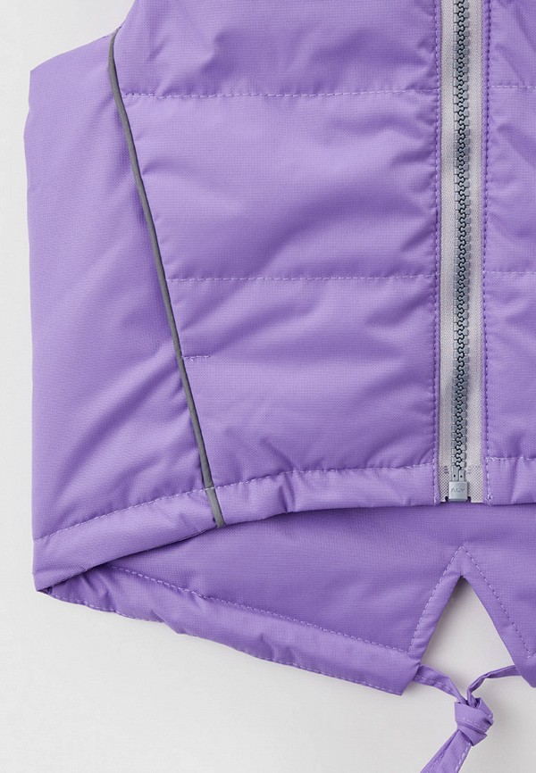 фото Жилет утепленный zukka