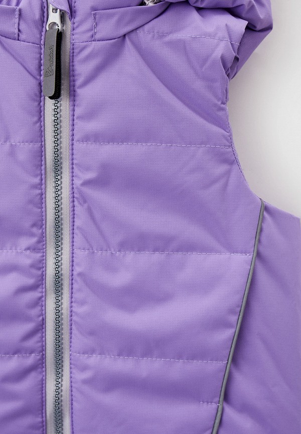 фото Жилет утепленный zukka