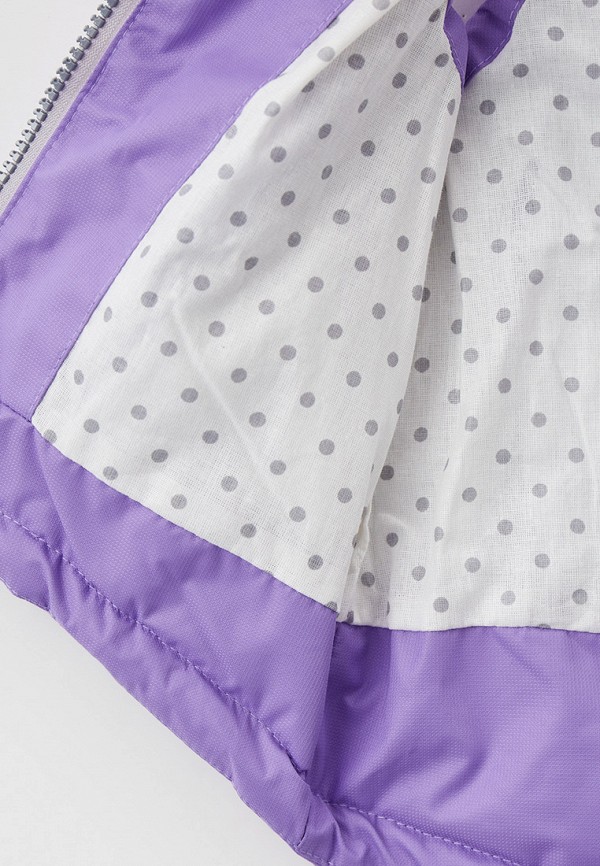 фото Жилет утепленный zukka