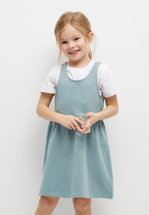 фото Платье sela