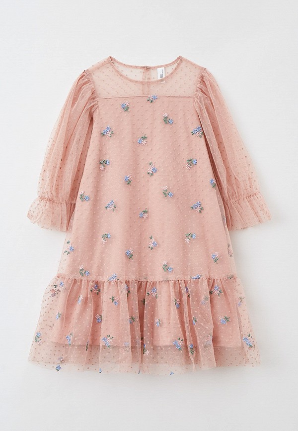 фото Платье sela