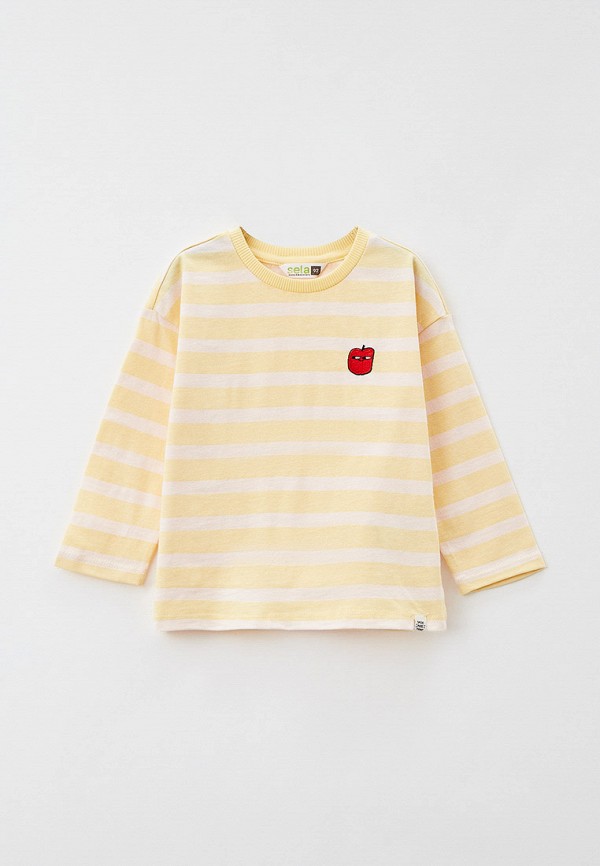 фото Лонгслив sela