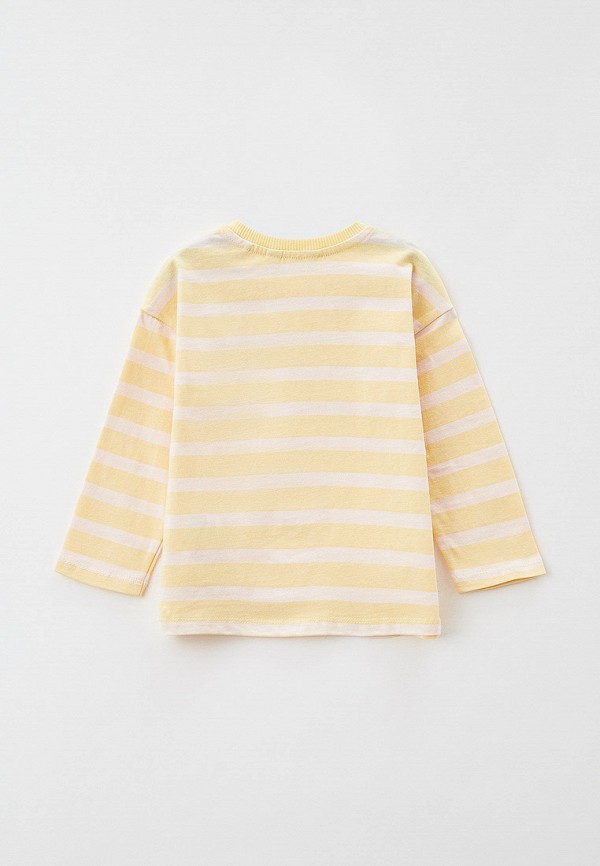 фото Лонгслив sela