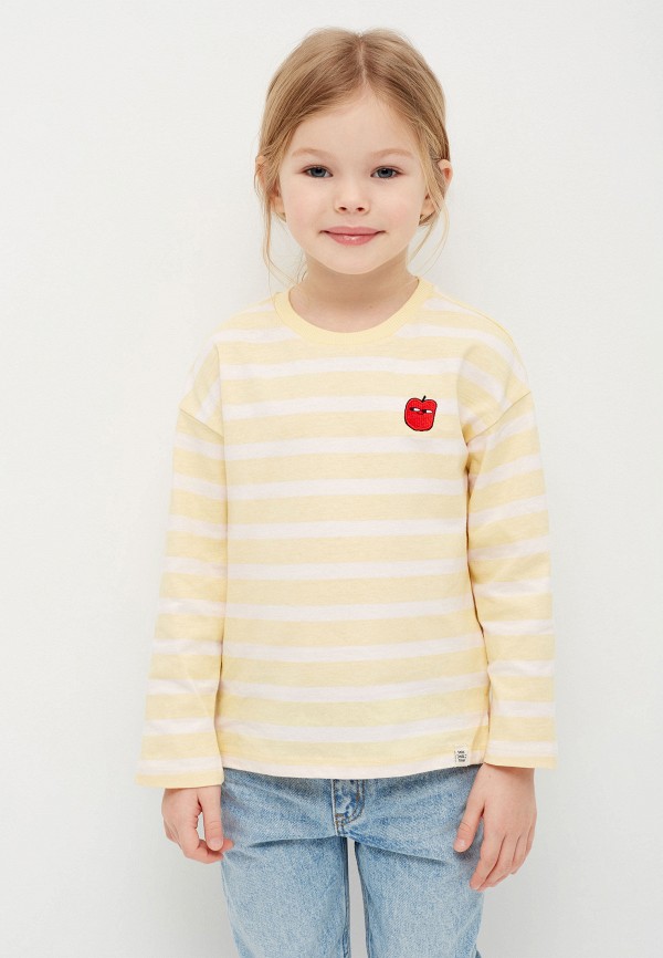 фото Лонгслив sela