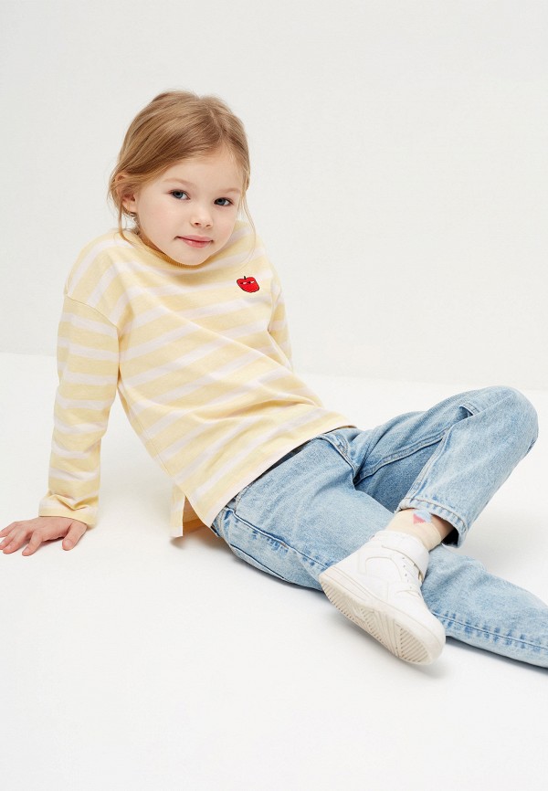 фото Лонгслив sela