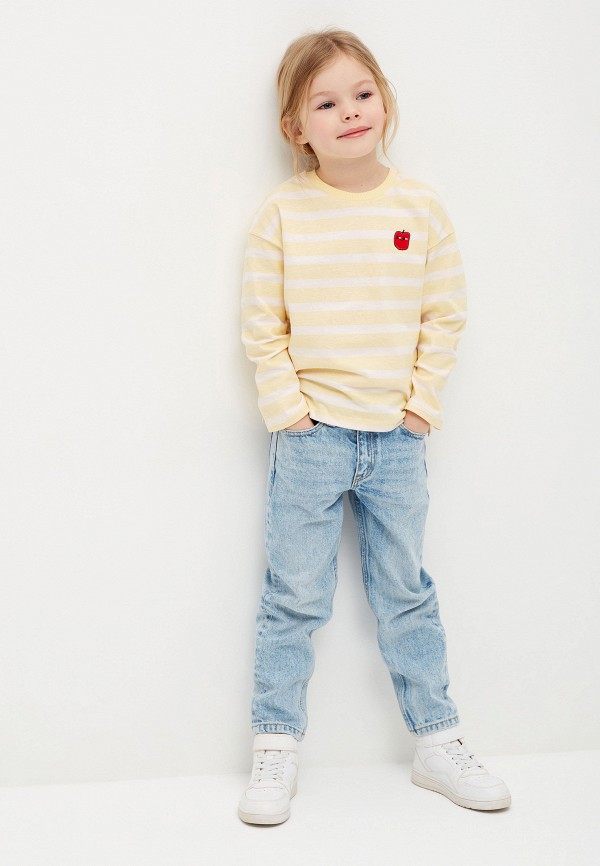 фото Лонгслив sela