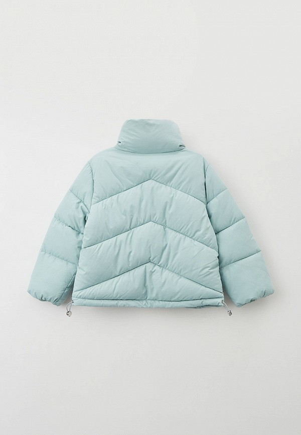 фото Куртка утепленная sela