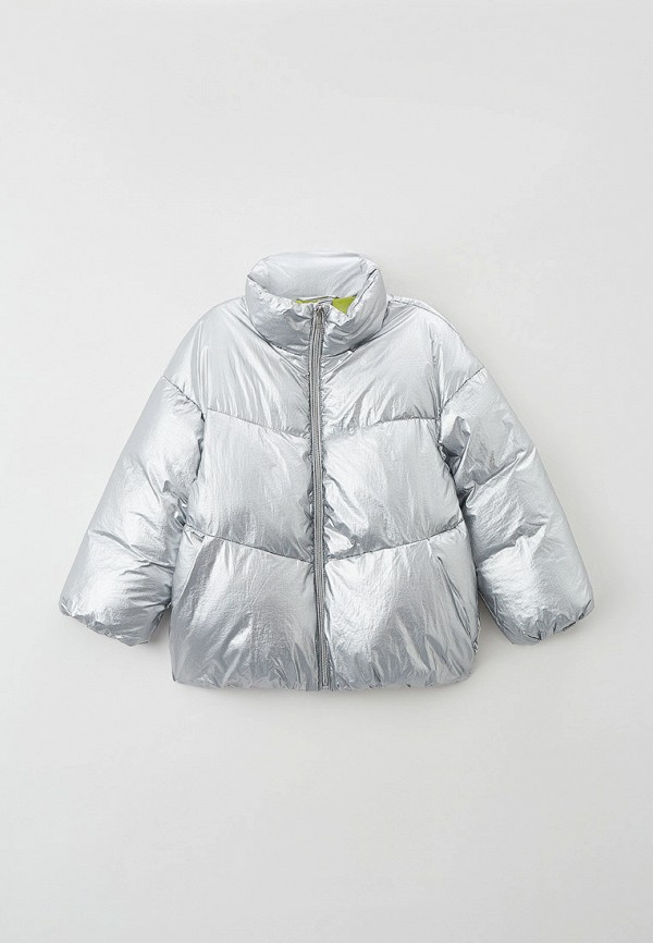 фото Куртка утепленная sela