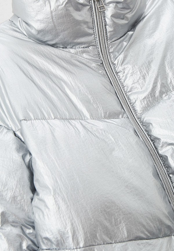 фото Куртка утепленная sela