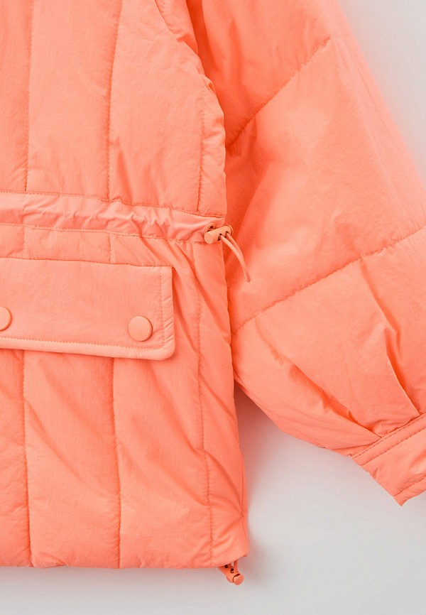 фото Куртка утепленная sela