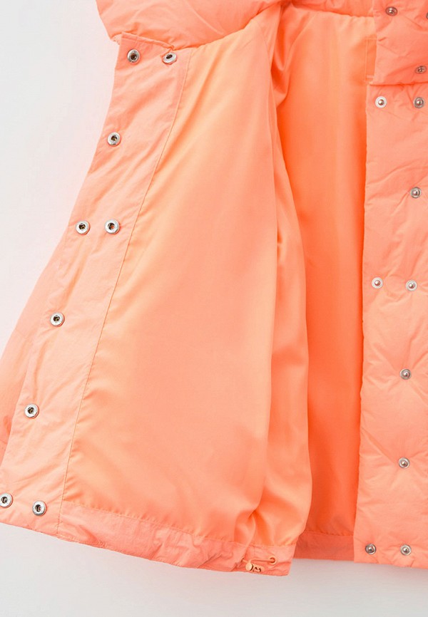 фото Куртка утепленная sela