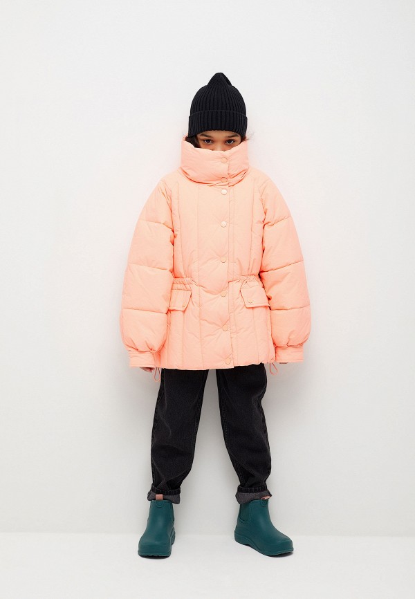 фото Куртка утепленная sela