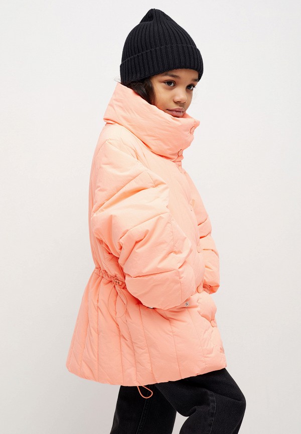 фото Куртка утепленная sela