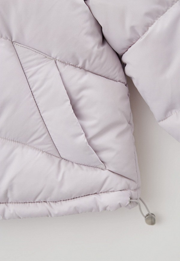 фото Куртка утепленная sela