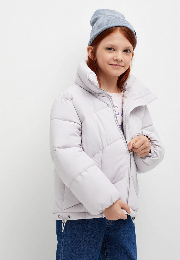 фото Куртка утепленная sela