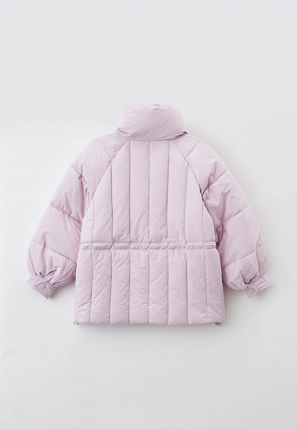 фото Куртка утепленная sela