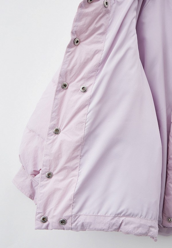 фото Куртка утепленная sela