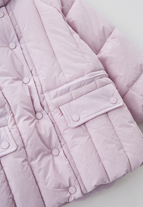 фото Куртка утепленная sela