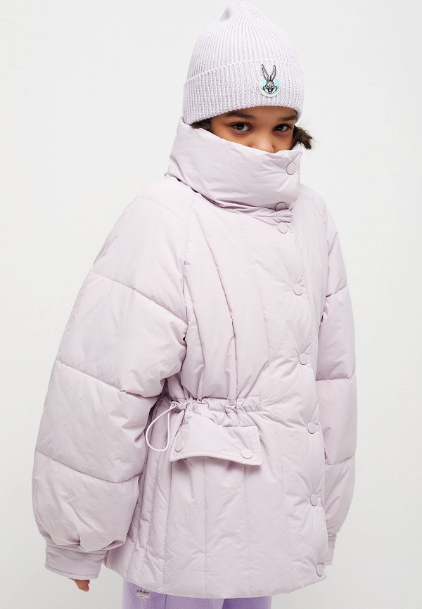 фото Куртка утепленная sela