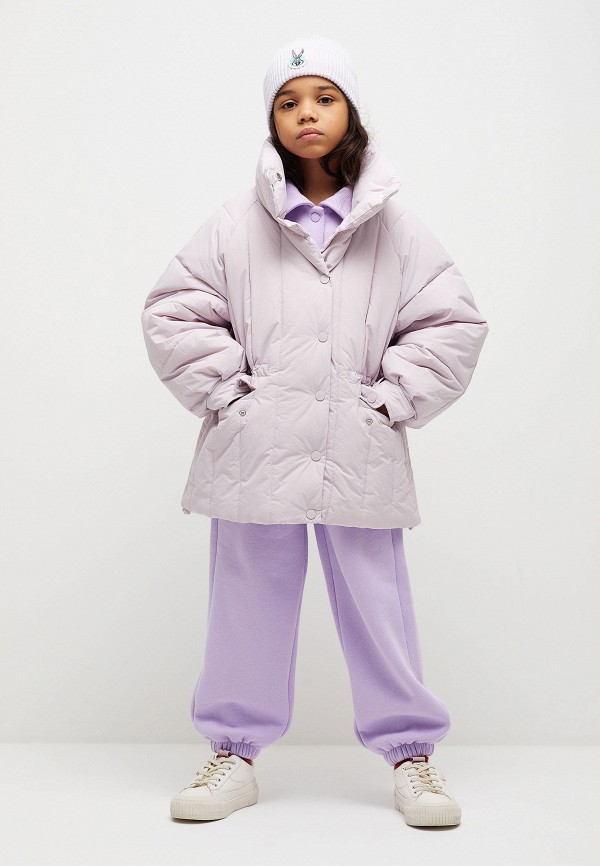 фото Куртка утепленная sela