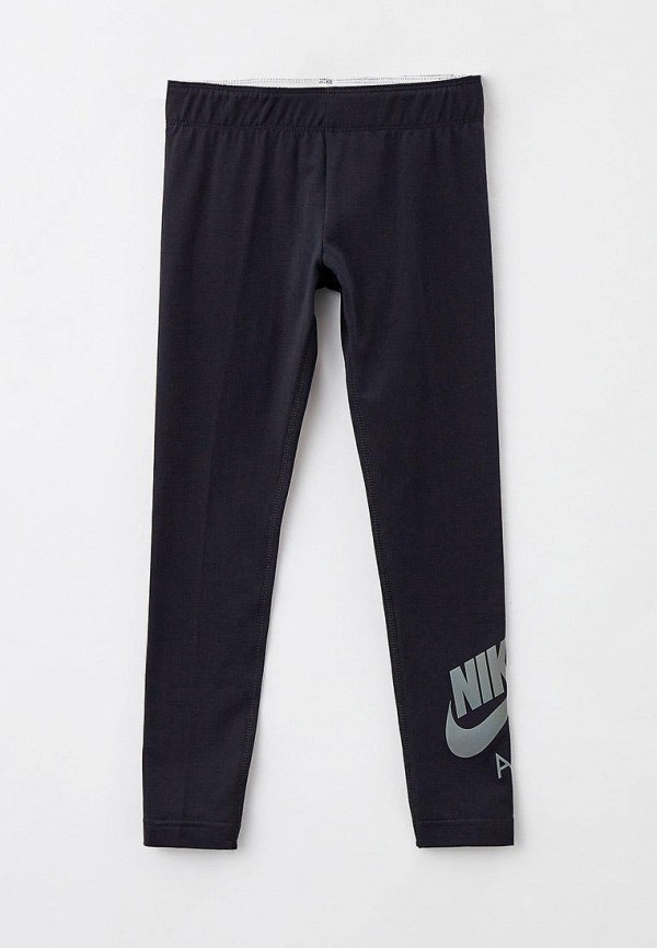 

Леггинсы Nike, Черный, G NSW AIR FAVORITES LGGNG