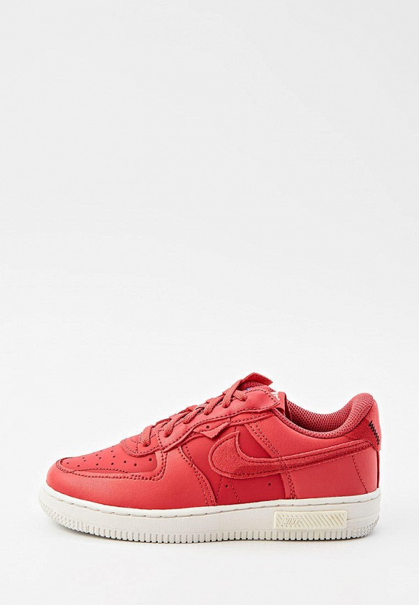 

Кеды Nike, Красный, Nike MP002XG02ANK