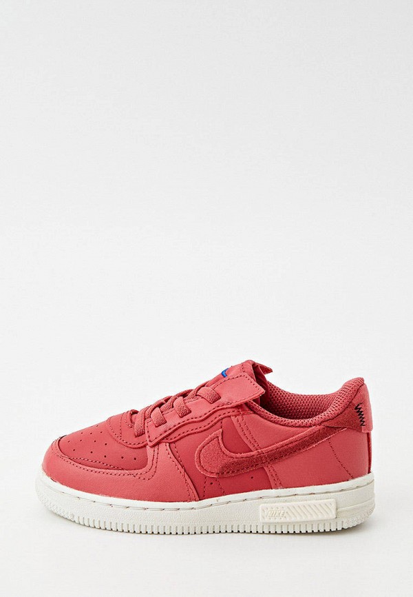

Кеды Nike, Красный, Nike MP002XG02ANL
