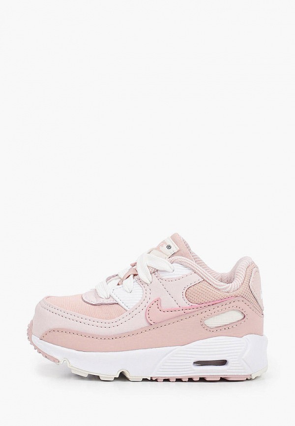 

Кроссовки Nike, Розовый, Nike MP002XG02ANM