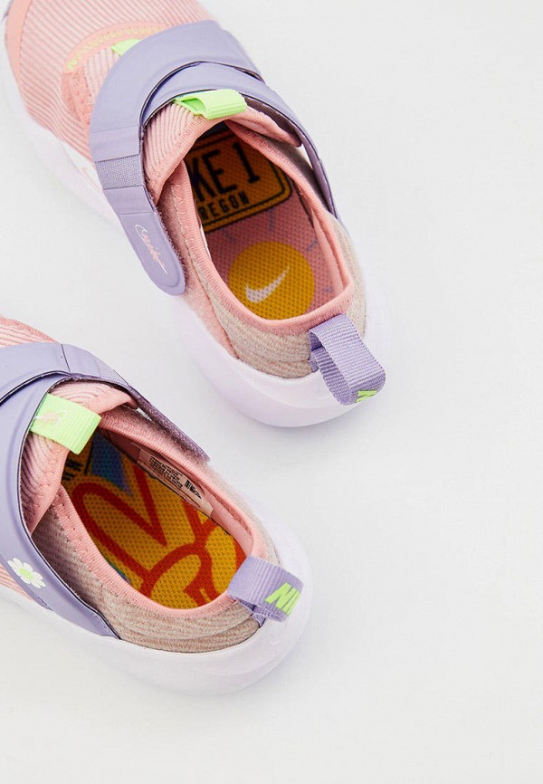

Кроссовки Nike, Розовый, Nike MP002XG02ANN