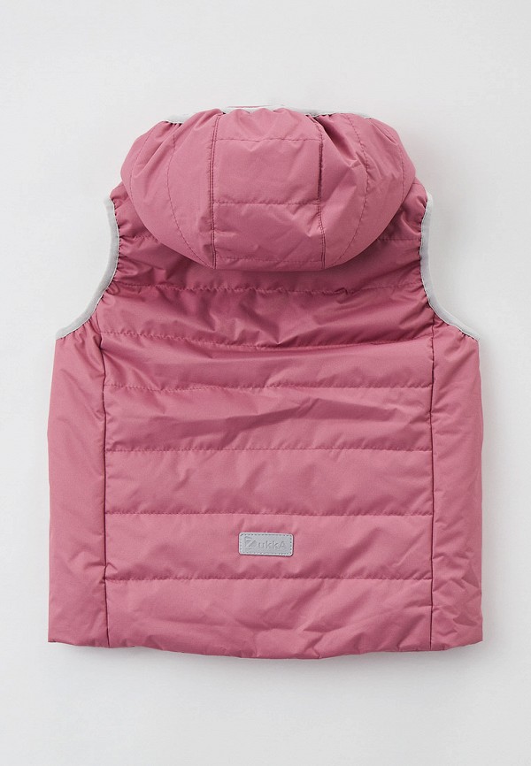 фото Жилет утепленный zukka