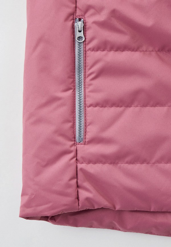 фото Жилет утепленный zukka