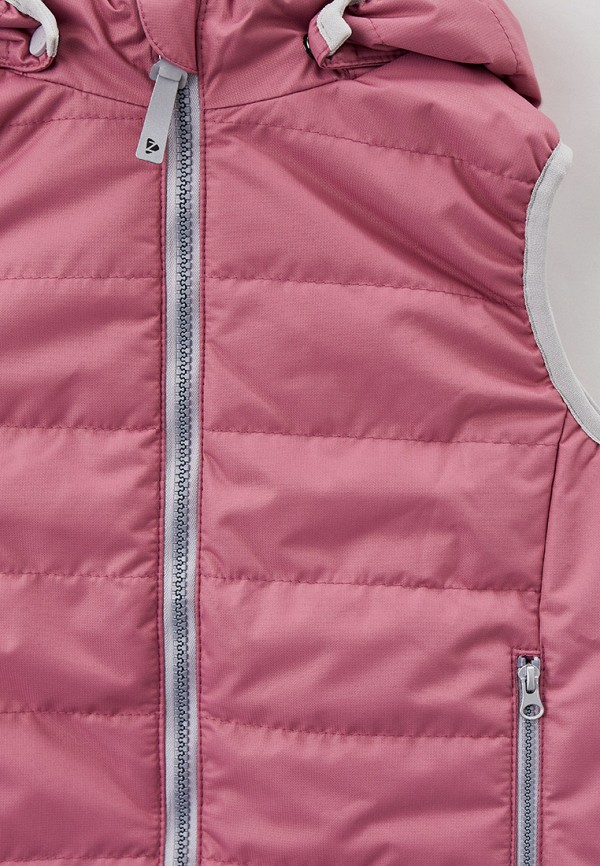 фото Жилет утепленный zukka