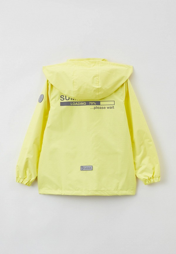 фото Ветровка zukka
