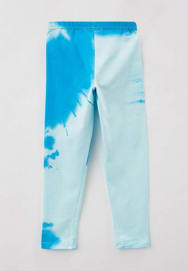 Леггинсы Ete Children голубой, размер 122, фото 2