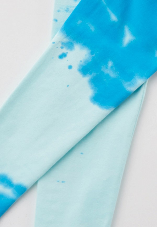 Леггинсы Ete Children голубой, размер 122, фото 3