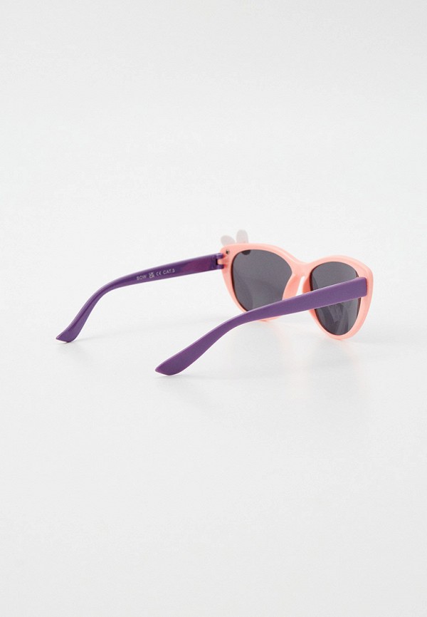 Детские солнцезащитные очки Eyelevel цвет розовый  Фото 2