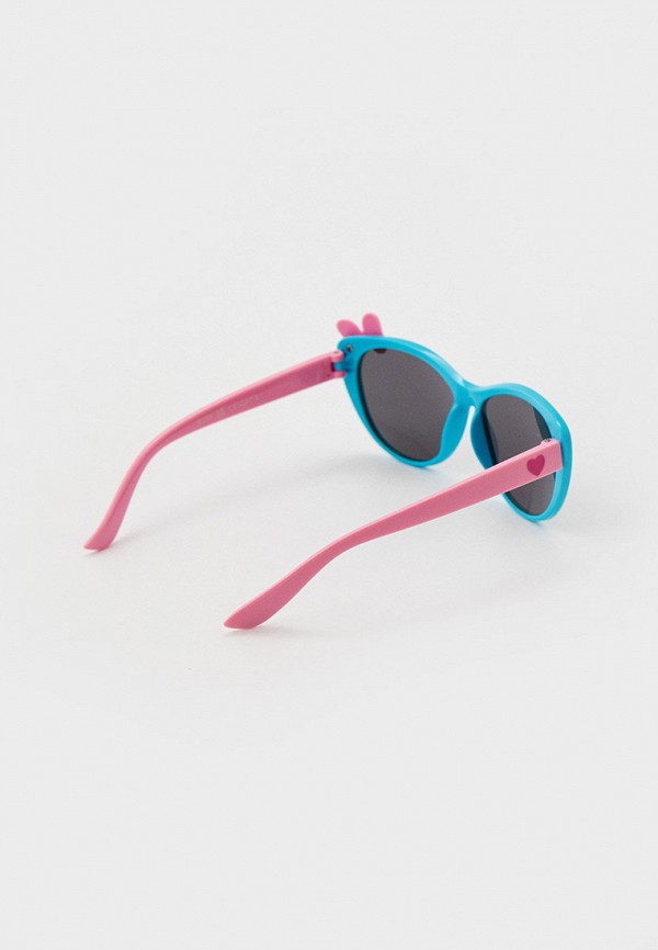 Детские солнцезащитные очки Eyelevel цвет голубой  Фото 2