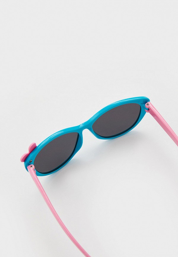 Детские солнцезащитные очки Eyelevel цвет голубой  Фото 3