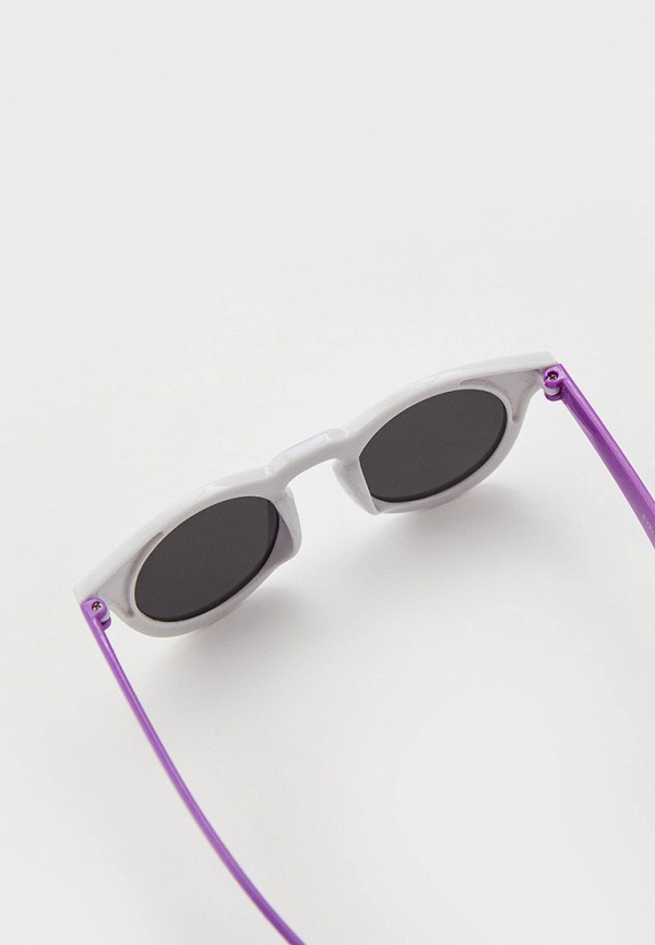 Детские солнцезащитные очки Eyelevel цвет белый  Фото 3