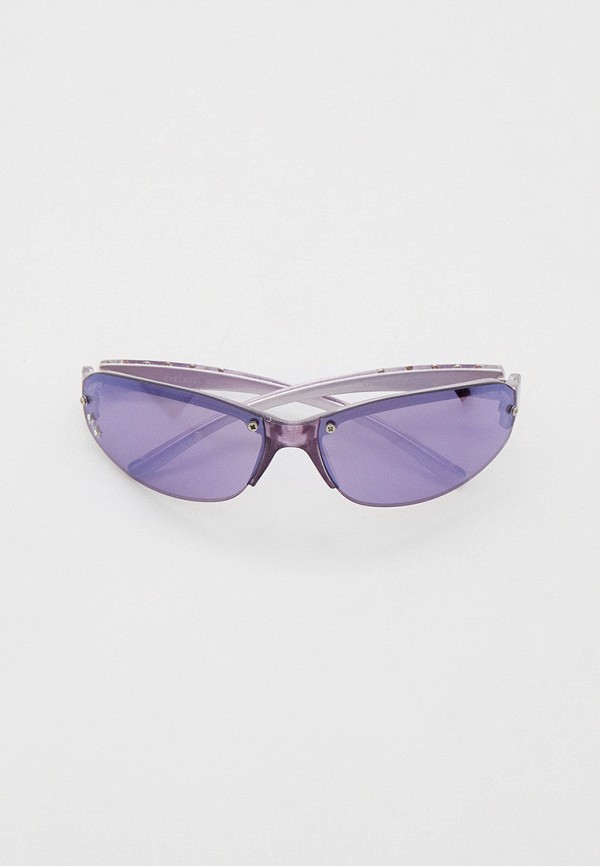 Детские солнцезащитные очки Eyelevel цвет фиолетовый 