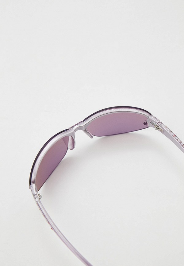 Детские солнцезащитные очки Eyelevel цвет фиолетовый  Фото 3