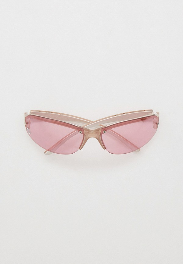 Детские солнцезащитные очки Eyelevel цвет розовый 