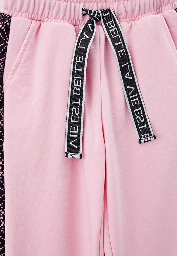 фото Брюки спортивные playtoday