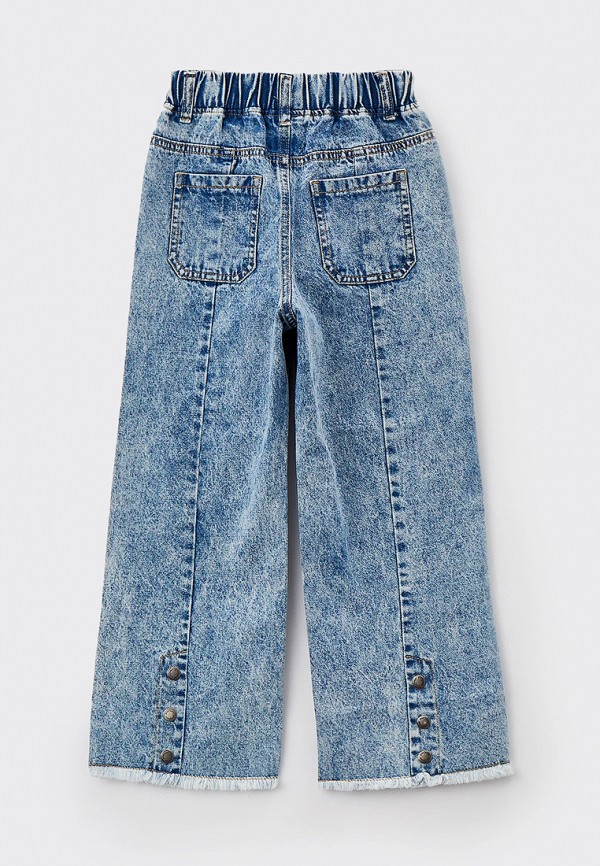 фото Джинсы playtoday