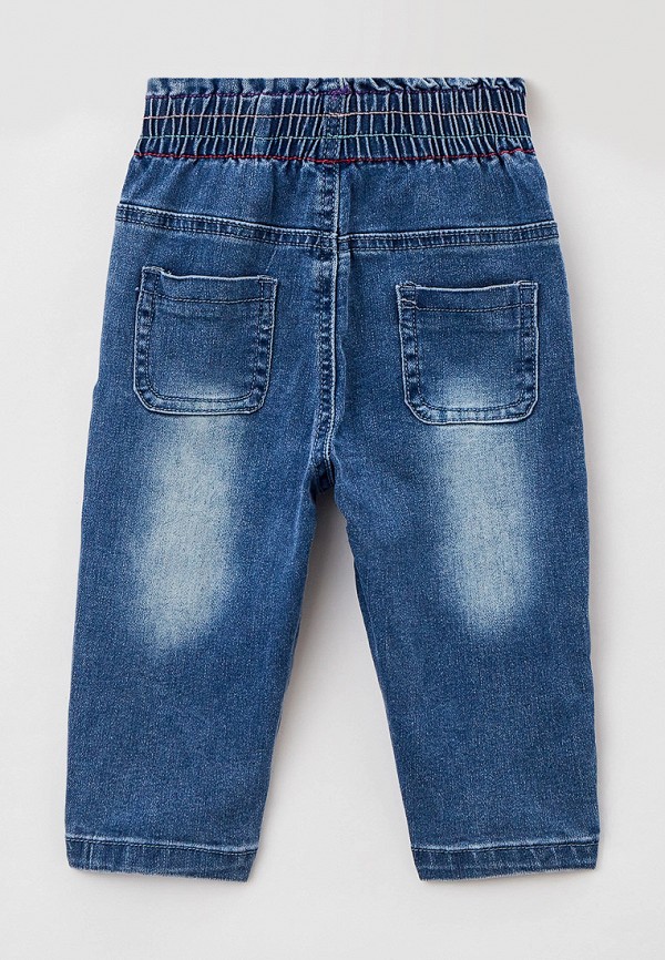 фото Джинсы playtoday