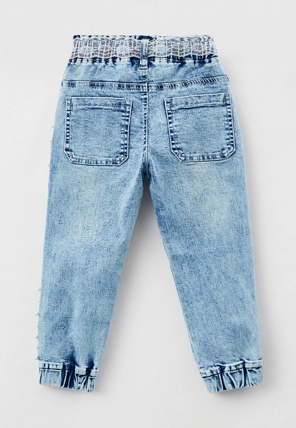 фото Джинсы playtoday