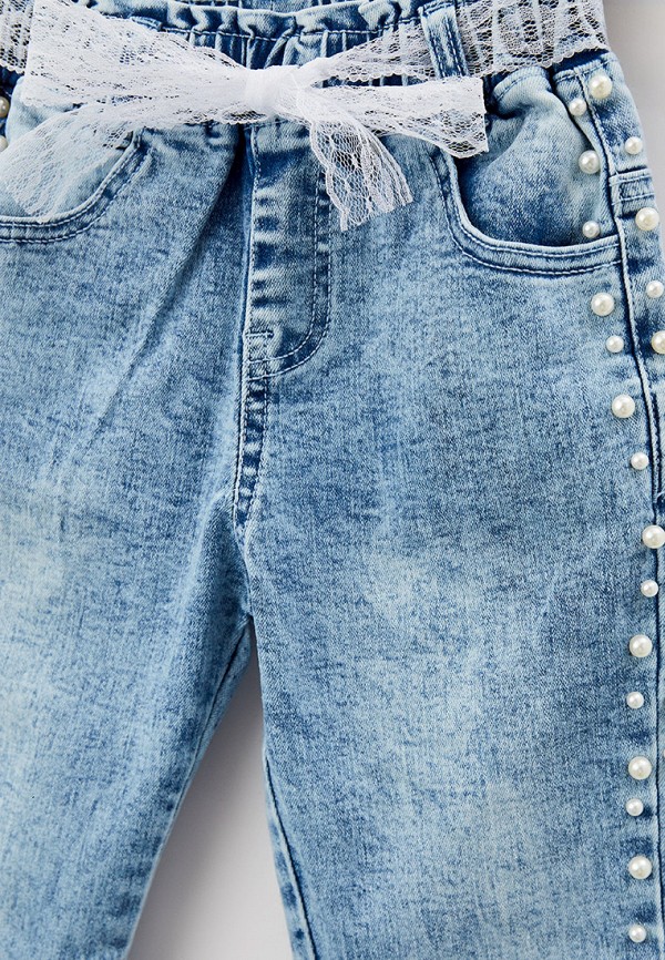 фото Джинсы playtoday